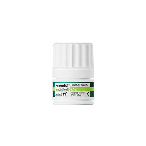 Numelvi (atinvicitinib) Tablets