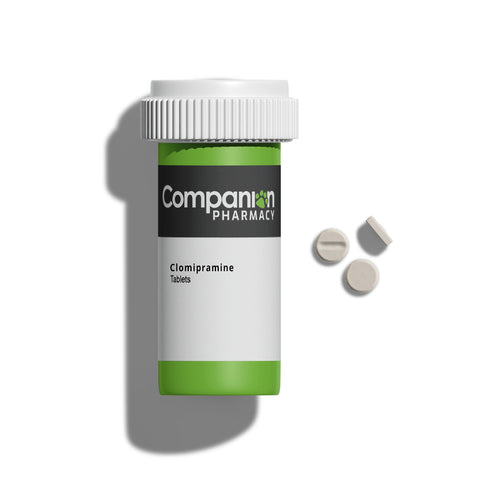 Clomipramine Tablets