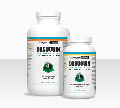 Dasuquin Advanced with ESM Chewable Tablets
