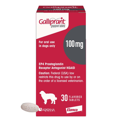 Galliprant Tablets