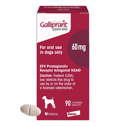 Galliprant Tablets