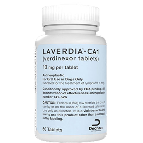 Laverdia-CA1 Tablets