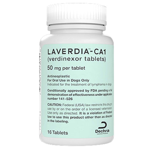 Laverdia-CA1 Tablets