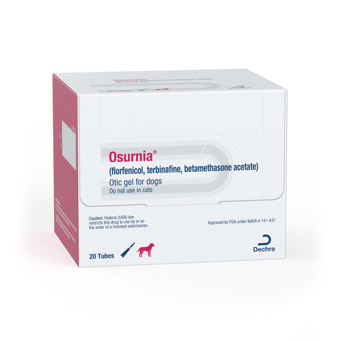 Osurnia Otic Gel