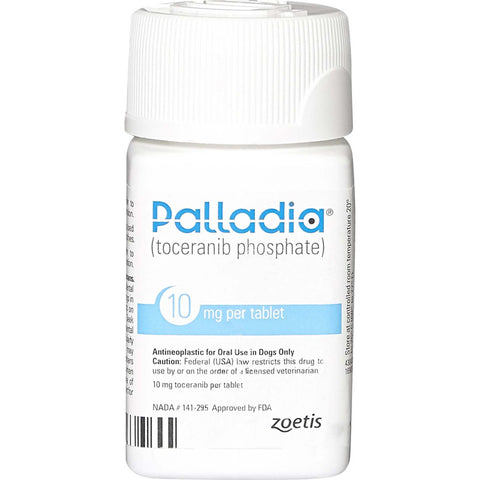 Palladia (toceranib) Tablets