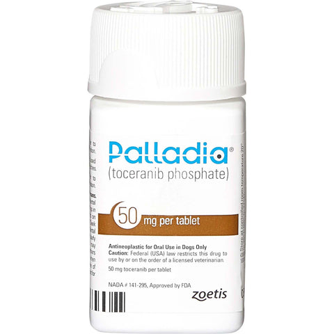 Palladia (toceranib) Tablets