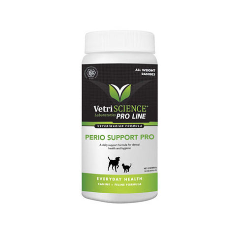 Perio Support Powder for Cats and Dogs