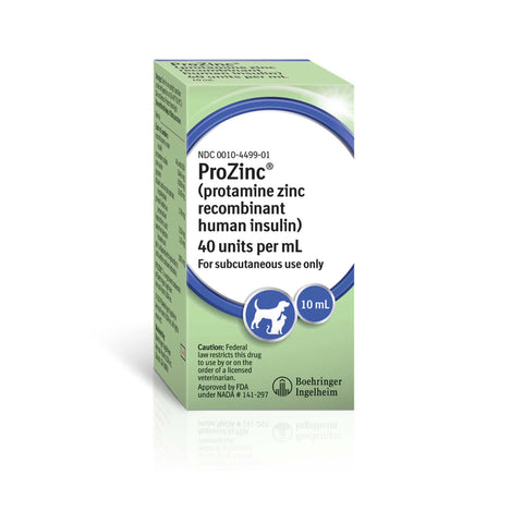 ProZinc Injection