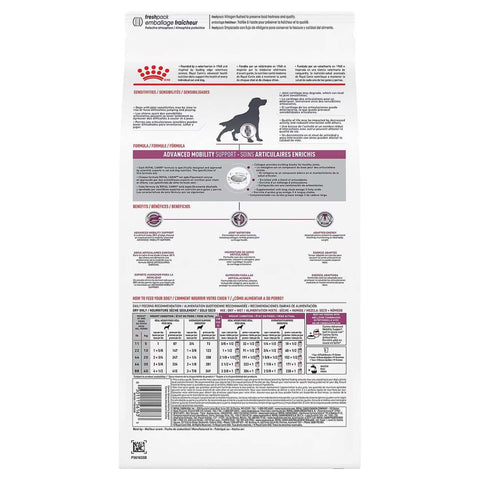 Royal Canin Advanced Mobility Dry