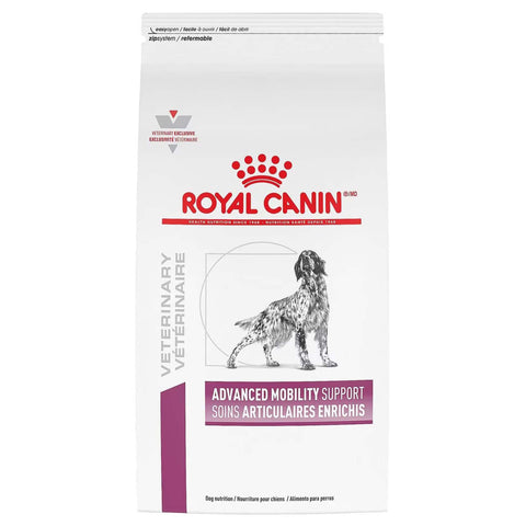 Royal Canin Advanced Mobility Dry