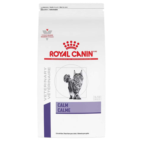 Royal Canin Calm Dry (Cat)