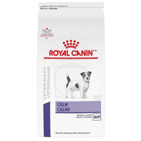 Royal Canin Calm Small Dog Dry