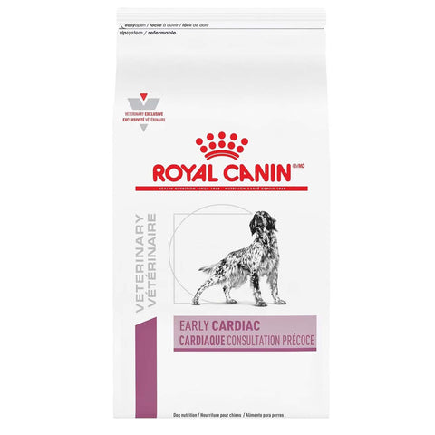 Royal Canin Early Cardiac Dry