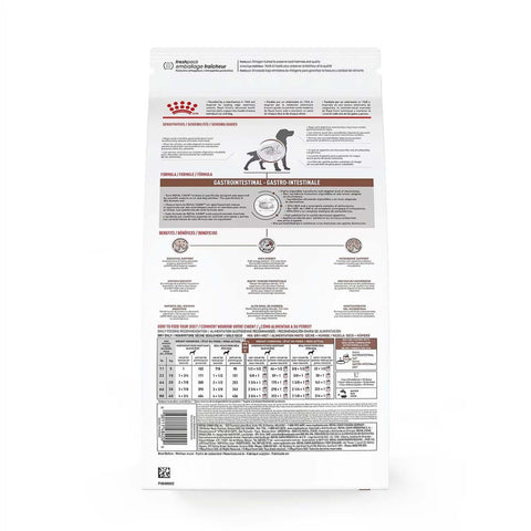 Royal Canin Gastrointestinal Dry