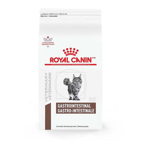 Royal Canin Gastrointestinal Dry (Cat)