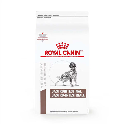 Royal Canin Gastrointestinal Dry