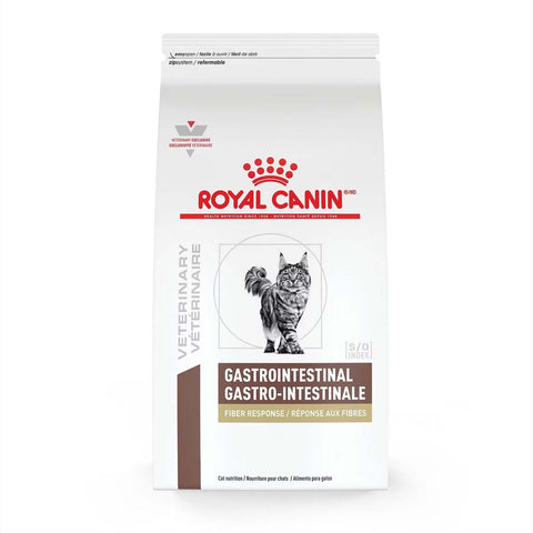 Royal Canin Gastrointestinal Fiber Response Dry (Cat)