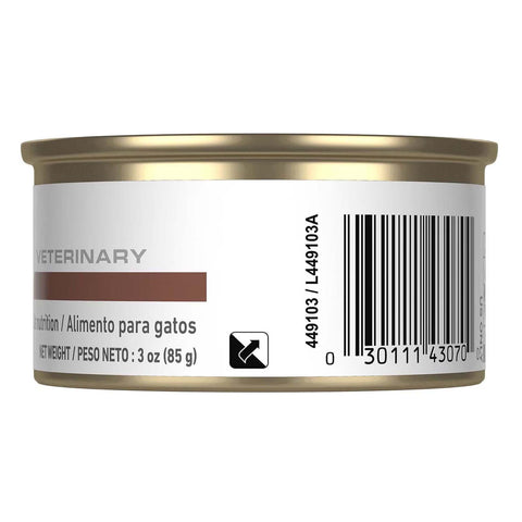 Royal Canin Gastrointestinal Fiber Response Thin Slices in Gravy Can (Cat)