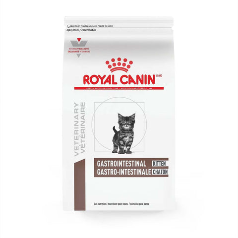 Royal Canin Gastrointestinal Kitten Dry (Cat)