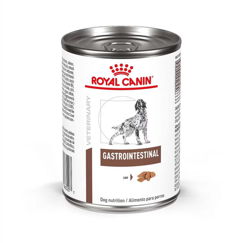 Royal Canin Gastrointestinal Loaf Can