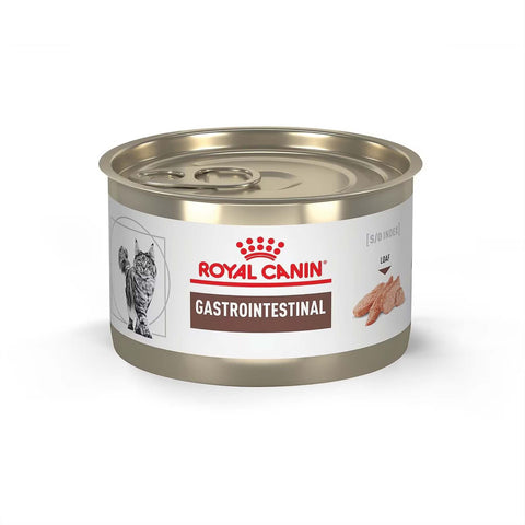 Royal Canin Gastrointestinal Loaf in Sauce Can (Cat)