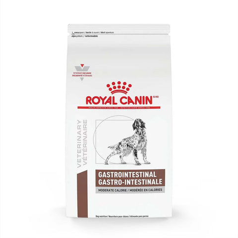 Royal Canin Gastrointestinal Moderate Calorie Dry