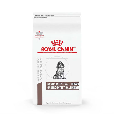 Royal Canin Gastrointestinal Puppy Dry