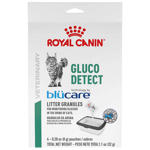 Royal Canin Glucodetect Technology by Blucare (Cat)