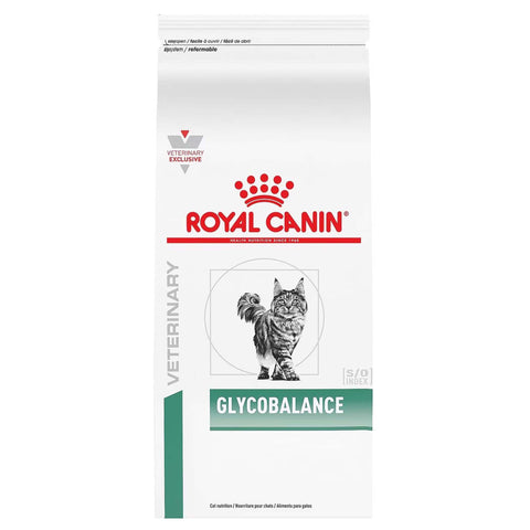 Royal Canin Glycobalance Dry (Cat)