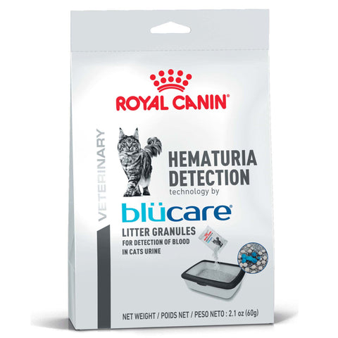 Royal Canin Hematuria Detection (Cat)