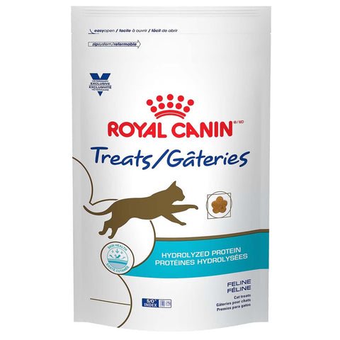 Royal Canin Hydrolyzed Protein Feline Treats (Cat)