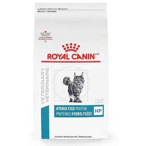 Royal Canin Hydrolyzed Protein Dry (Cat)