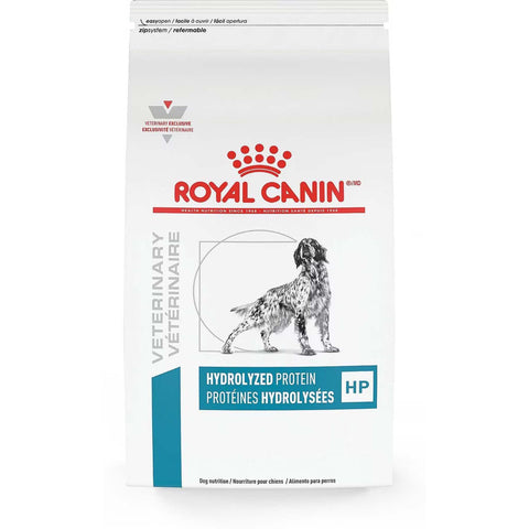 Royal Canin Hydrolyzed Protein HP Dry