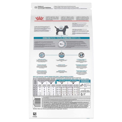 Royal Canin Hydrolyzed Protein Small Dog Dry