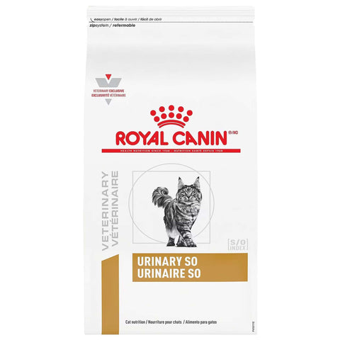 Royal Canin Urinary SO Dry (Cat)