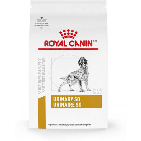 Royal Canin Urinary SO Dry