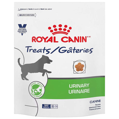 Royal Canin Urinary SO Canine Treats