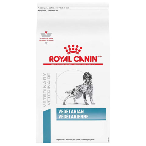 Royal Canin Vegetarian Dry