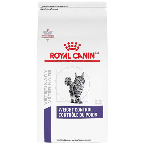 Royal Canin Weight Control Dry (Cat)