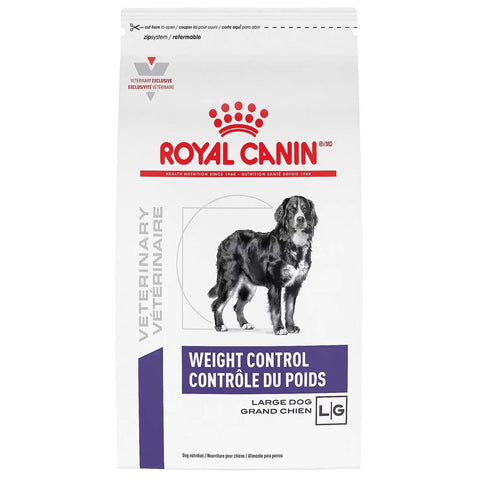 Royal Canin Weight Control Large Dog Dry